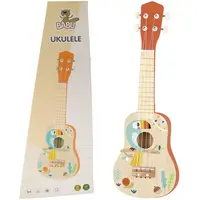 BABU - Ukulele
