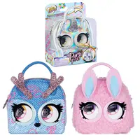 Spin Master Purse Pets Mikro kabelka