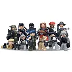 SLUBAN Figurka Policie 12 druhů