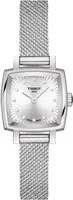 Tissot T-Lady Lovely Square T058.109.11.036.00