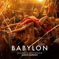 Justin Hurwitz – Babylon [Music from the Motion Picture]