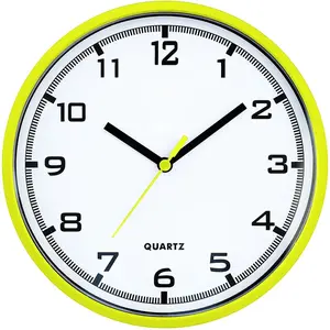 MPM Quality Nástěnné hodiny Barag E01.2477.41