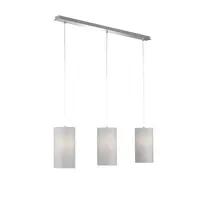 Fischer & Honsel ZÁVĚSNÉ SVÍTIDLO, 110/150 cm