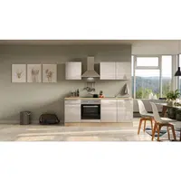 FlexWell KUCHYŇSKÁ LINKA NEPAL 210
