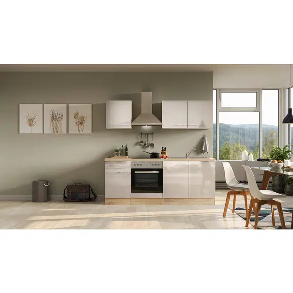 FlexWell KUCHYŇSKÁ LINKA NEPAL 210