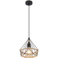 Globo ZÁVĚSNÉ SVÍTIDLO, 25/150 cm