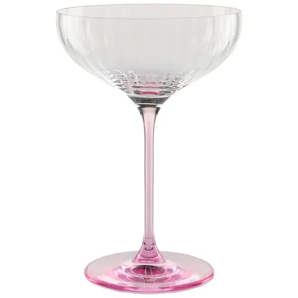 Leonardo SKLENICE NA ŠAMPAŇSKÉ