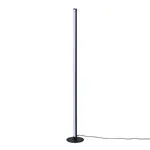 LED STOJACÍ LAMPA, 3/115 cm