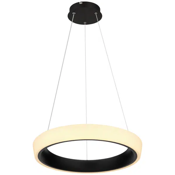 XXXL ZÁVĚSNÉ LED SVÍTIDLO, 49,5/120 cm