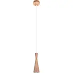 ZÁVĚSNÉ SVÍTIDLO, 10/90-140 cm