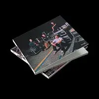 Mirai – Tomodachi CD