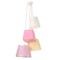 ZÁVĚSNÉ SVÍTIDLO, 55/100 cm