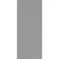 Hom`in DVEŘE, světle šedá, 45/89/1,6 cm