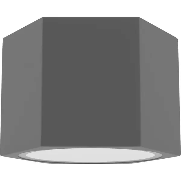 STROPNÍ BODOVÉ SVÍTIDLO, 12/8 cm