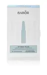 Babor Hydratační pleťové ampule Hydratin Hydra Plus (Ampoule Concentrates) 7 x 2 ml