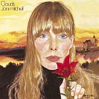 Joni Mitchell – Clouds LP