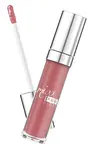 PUPA Milano Třpytivý lesk na rty Miss Pupa Gloss (Ultra Shine Gloss Instant Volume Efect) 5 ml 302 Ingenious Pink