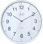 JVD Nástěnné hodiny HA17.1