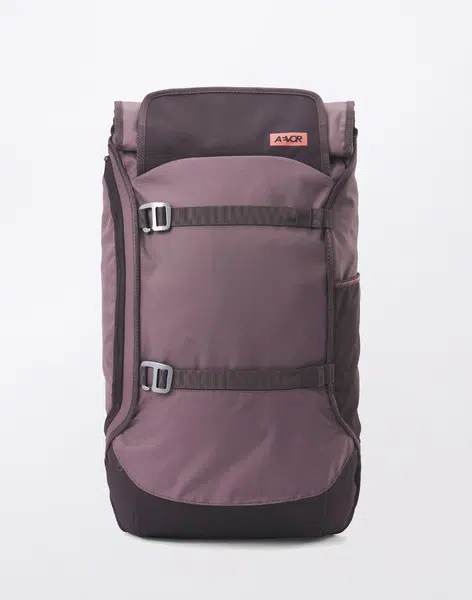 Batoh Aevor Travel Pack Oxy Purple