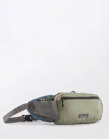 Patagonia Terravia Hip Pack River Rock Green