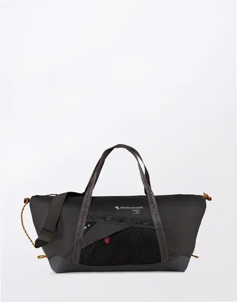 Klättermusen Mimer Duffelbag 25L 961 Raven