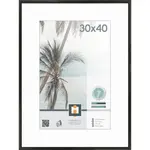 RÁM NA OBRAZY, 1 foto 30 cm x 40 cm