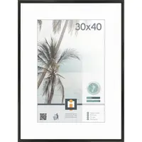 RÁM NA OBRAZY, 1 foto 30 cm x 40 cm