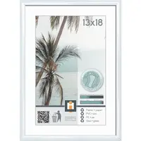 RÁM NA OBRAZY, 1 foto 13 cm x 18 cm