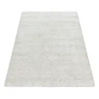 Novel KOBEREC S VYSOKÝM VLASEM, 80/150 cm, přírodní barvy