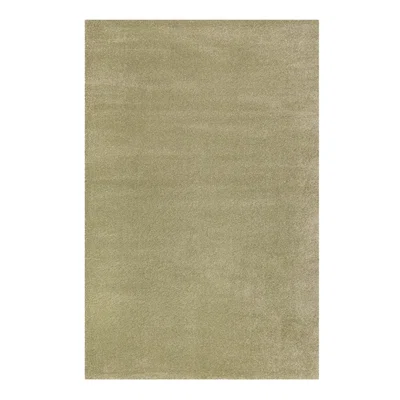 Esprit TKANÝ KOBEREC, 160/225 cm, mátově zelená