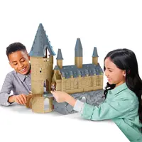 Spin Master Harry Potter - Hrad Bradavice