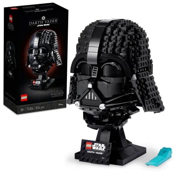 LEGO® Star Wars™ 75304 Helma Dartha Vadera