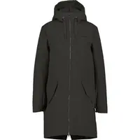 DIDRIKSONS MARTA-LISA Dámská zimní bunda, černá, velikost