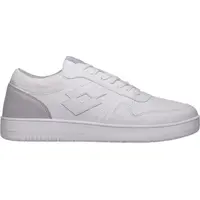 Lotto SLAM AMF II Pánské vycházkové boty, bílá, velikost 45.5