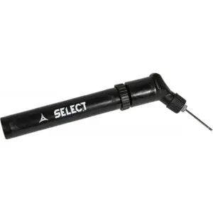 Select BALL PUMP MICRO Pumpička, černá, velikost