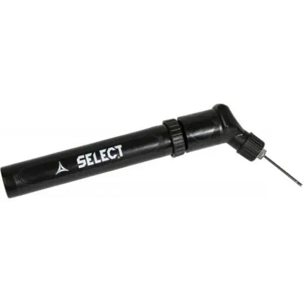 Select BALL PUMP MICRO Pumpička, černá, velikost