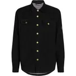 O'Neill O'RIGINALS Pánská košile, černá, velikost