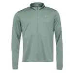 Nike PACER Pánské běžecké tričko, světle zelená, velikost XXL