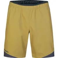 Hannah BALOO Pánské šortky, khaki, velikost