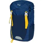 BAAGL TRACKER AZUL Outdoorový batoh, tmavě modrá, velikost