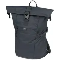 BAAGL ROLL Batoh, tmavě šedá, velikost