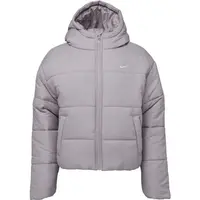 Nike SPORTSWEAR Dámská bunda, růžová, velikost