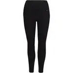 PROGRESS ZORA 7/8 Dámské 7/8 legíny, černá, velikost