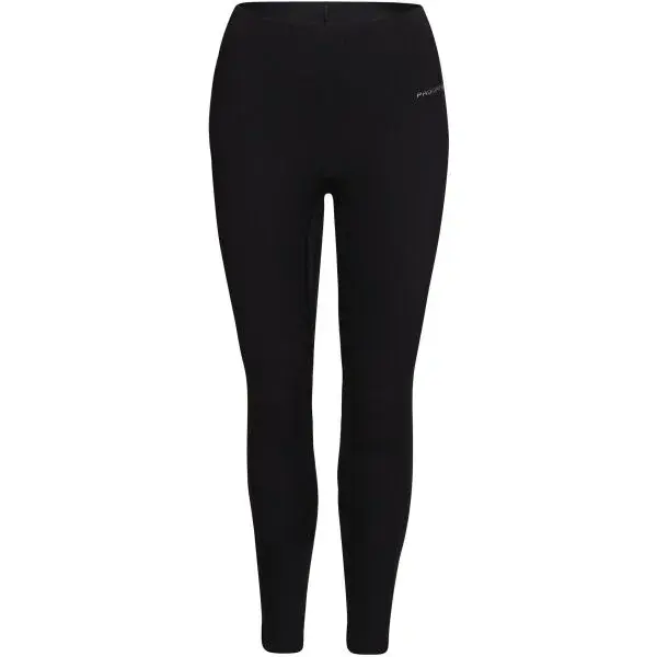 PROGRESS ZORA 7/8 Dámské 7/8 legíny, černá, velikost