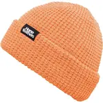 Horsefeathers BUNA Dámská zimní čepice, oranžová, velikost