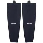 Bauer FLEX STOCK HOCKEY SOCK YTH Dětské štulpny, černá, velikost
