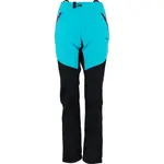 Arcore KANDY Dámské skialpy kalhoty, černá, velikost