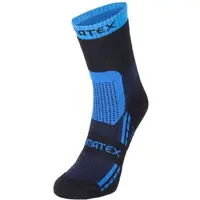 Klimatex FINK1 Trekové ponožky, čierna, veľkosť 35-38