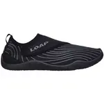 LOAP TOPER Unisex boty do vody, černá, velikost