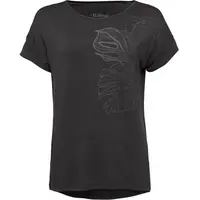 Willard FILI Dámské triko, černá, velikost XXL